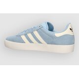 adidas Skateboarding Gazelle Adv Skate cevlji clesky / crewht / cwhite | Shoptok.si