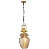 Opviq 4740-1A honey chandelier | Eponuda.com
