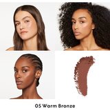 Gucci Beauty Glow osvetljevalec odtenek 05 Warm Bronze 10 g | Shoptok.si