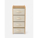 Sinsay Regal s platnenim ladicama | shoptok.hr
