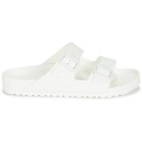 Birkenstock Natikači ARIZONA EVA Bela | Shoptok.si