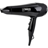 Iskra Fen za kosu 2200W RH-1827M-5/BK | Eponuda.ba