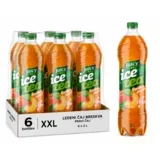 ledeni čaj breskva, 6 x 2 l XXL