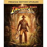 Steam Indiana Jones and the Great Circle: Digital Premium Upgrade (DLC) Key (PC) EUROPE | Eponuda.com