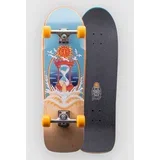 Bliss 32"x9,25" Surf Cruiser Surfskate uni