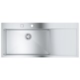 Grohe K1000 sudopera 80 -s 116/52 1.0 lh 31581SD1 Cene