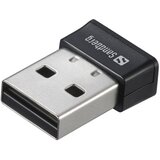 Sandberg Micro Wifi Dongle 650 Mbit/s bežični USB mrežni adapter | shoptok.hr