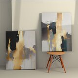 Wallity zidna dekoracija 2KNV4341, 70 x 100cm, 2 komada | Eponuda.com