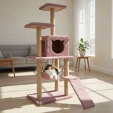 Paws &amp; Whiskers kućica za mačke siva Cijene