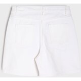 Sinsay Kratke hlače od trapera | shoptok.hr
