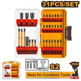 Ingco akdl11306 set bitova 31 kom super ( AKDL11306 ) Cene