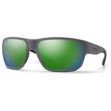 Smith ARVO RIW/UI ONE SIZE (61) Siva/Zelena | Shoptok.si