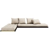 Karup Design Sofa na razvlačenje Chico Beige | shoptok.hr