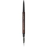 MAC Cosmetics Pro Brow Definer vodoodporen svinčnik za obrvi odtenek Strut 0,3 g | Shoptok.si