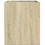  za umivaonik boja hrasta sonome 80x38,5x46 cm iverica | shoptok.hr