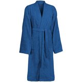 Kućni ogrtač KINN Plava M Pamuk | shoptok.hr