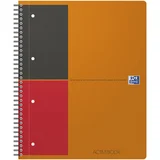 oxford sveska international activebook A4+ linije