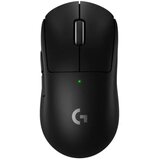 Logitech Bežični miš G PRO X Superlight 2 LS crni | ePonuda.com