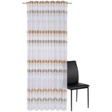 Esposa KONČANA ZAVESA pol prosojno 140/245 cm | Shoptok.si