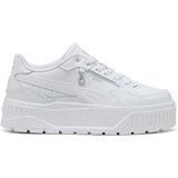 Puma tenisice za djevojčice Karmen II Idol Charm JR (vi&amp;scaron;ebojna) Slike