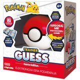 Zanzoon društvena igra Pokemon Tariner Guess Kanto CR | shoptok.hr