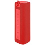 Xiaomi Prenosni zvočnik Mi Bluetooth, rdeč | Shoptok.si
