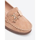 Shelvt Women's shoes with teddy bear appliqué | shoptok.hr