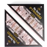 SecretPlay The Secret Pyramid Board Game English Version | Shoptok.si