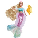 Masen Toys punčka morska deklica , 29 cm Cene