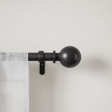  Curtains - accessories BOLAS color black umbra | shoptok.hr