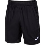 Joma Hlače 3/4, 7/8 Drive Bermuda Shorts Črna | Shoptok.si