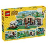 Lego 77056 Blatersova muzejska kolekcija Cene