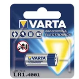 1 electronic LR 1 Lady
