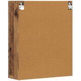 Viseći ormarić Staro drvo 59 x 20 x 71.5 cm Konstruirano drvo | shoptok.hr
