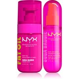 NYX Professional Makeup Hair & Body set Cijene