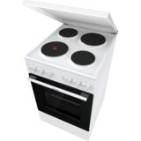 Gorenje električni šporet - GE5A23WH | Eponuda.com