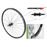  ZADNJI KOTAČ 28"/29" (622mm) CRNA GLAVA | shoptok.hr