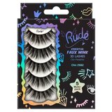 Rude Cosmetics veštačke trepavice | šminka Cene
