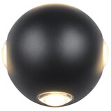 Tri O Vanjska svjetiljka sa senzorom pokreta ø 10,5 cm Avisio – | shoptok.hr