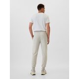 GAP Sweatpants with logo - Men's | Shoptok.si