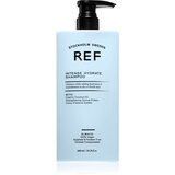 REF Intense Hydrate Shampoo šampon za suhe in poškodovane lase 600 ml | Shoptok.si