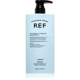 REF Intense Hydrate Shampoo šampon za suhe in poškodovane lase 600 ml