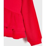 Sinsay Majica s kapuljačom na patentni zatvarač | shoptok.hr