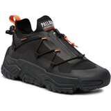 Palladium Superge Off-Grid Lo Zip Wp+ 79112-001-M Black/Black Cene