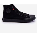 Big Star Women's Classic High Sneakers Cene