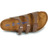 Birkenstock Florida Soft Footbed Smeđa | shoptok.hr