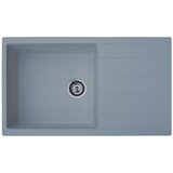 Metalac SUDOPER STANDARDNI XGRANIT ATOS MEGA 860x500 - GRAFIT | shoptok.hr