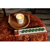 Paddywax Slender Olives &amp;scaron;ibice 45 kom Slike