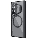 Nillkin Futrola Iceblade Pro Case Samsung Z Fold 8 Ultra CRNA Cene