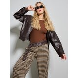 Sinsay Wide leg hlače | shoptok.hr